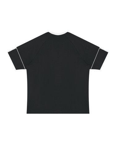 Red Storm T-Shirt product image 2