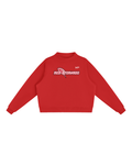 Red Storm Crew Sweatshirt