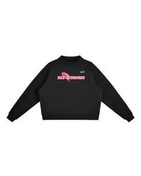 Red Storm Crew Sweatshirt product image 2