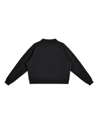 Red Storm Crew Sweatshirt product image 4