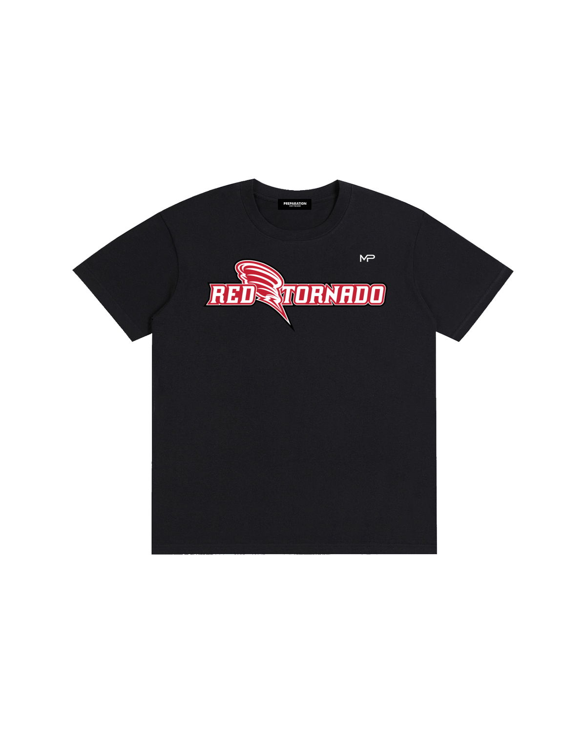 Red Storm T-Shirt product image 1