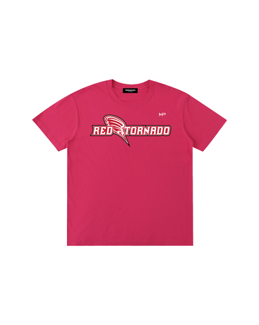 Red Storm T-Shirt product image 3