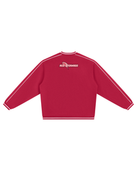 Lanc V-Neck Sweatshirt product image 4