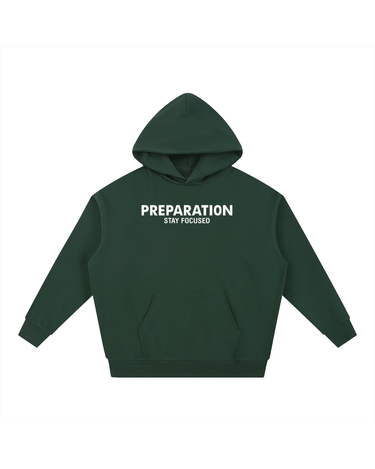 PREP Heavyweight Hoodie product image 2