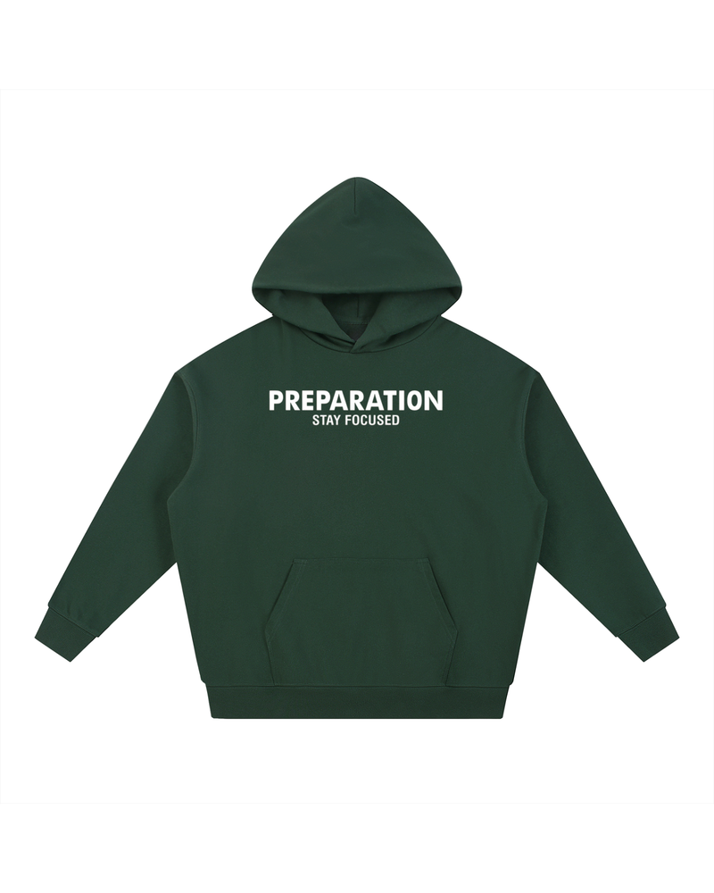 PREP Heavyweight Hoodie