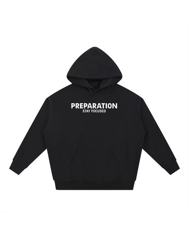 PREP Heavyweight Hoodie product image 4