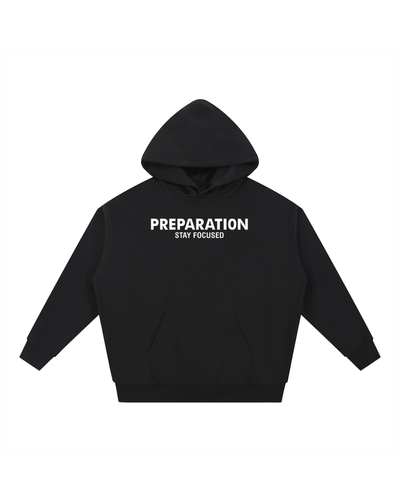 PREP Heavyweight Hoodie