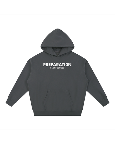 PREP Heavyweight Hoodie product image 5