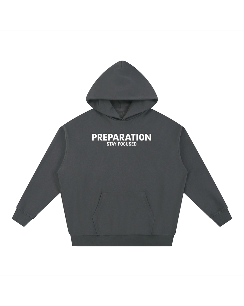 PREP Heavyweight Hoodie
