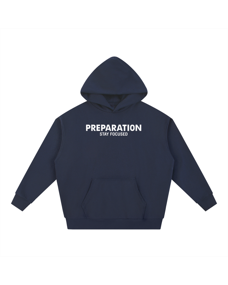 PREP Heavyweight Hoodie