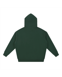 Blackish Green