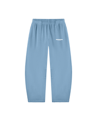 Prep Barrel Leg Sweatpants product image 2