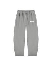 Prep Barrel Leg Sweatpants product image 3