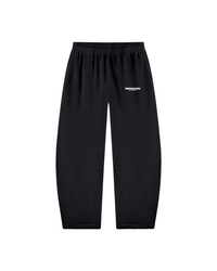 Prep Barrel Leg Sweatpants product image 4