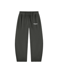 Prep Barrel Leg Sweatpants product image 5