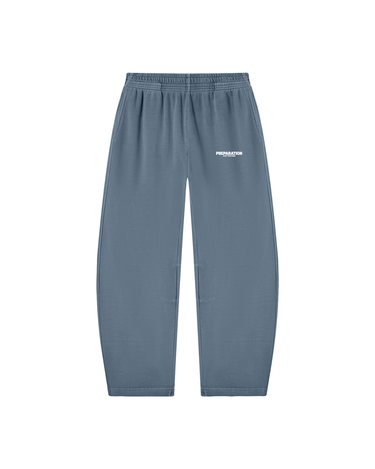Prep Barrel Leg Sweatpants product image 6