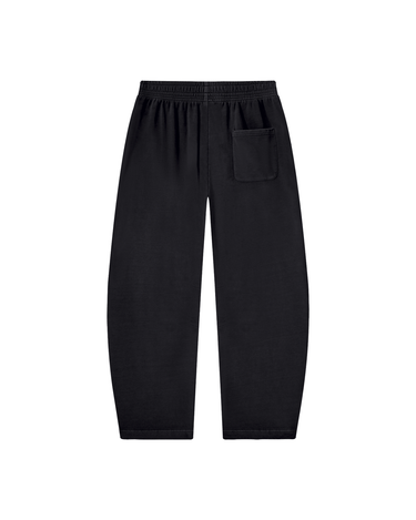 Prep Barrel Leg Sweatpants product image 7