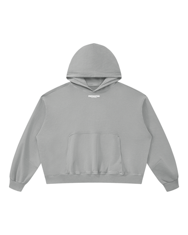 Prep Vintage Washed Hoodie product image 3