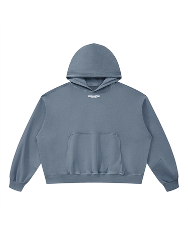 Prep Vintage Washed Hoodie product image 4