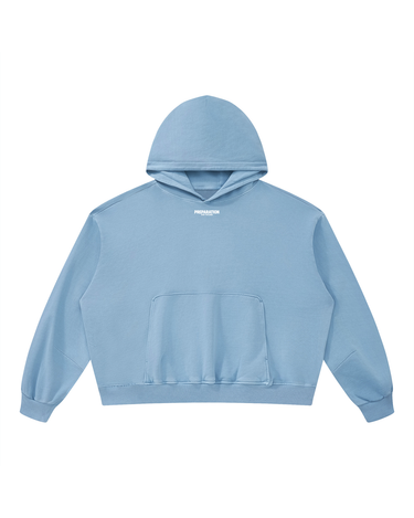 Prep Vintage Washed Hoodie product image 6