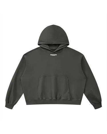 Prep Vintage Washed Hoodie product image 7
