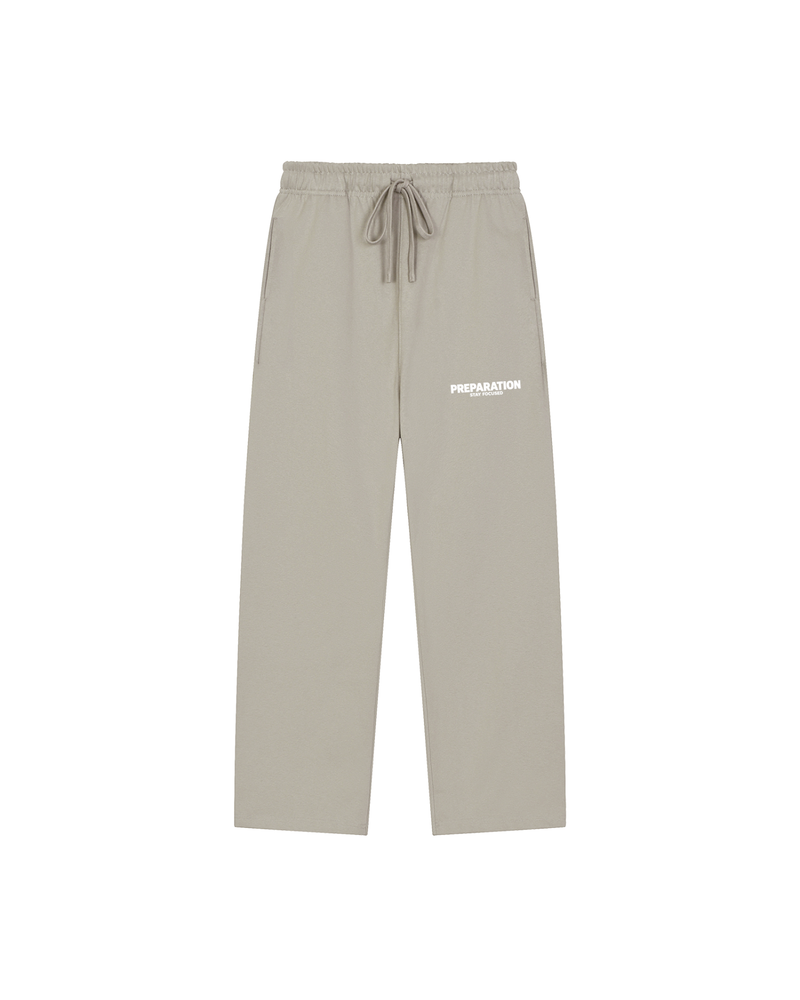 PREP Straight-Leg Sweatpants