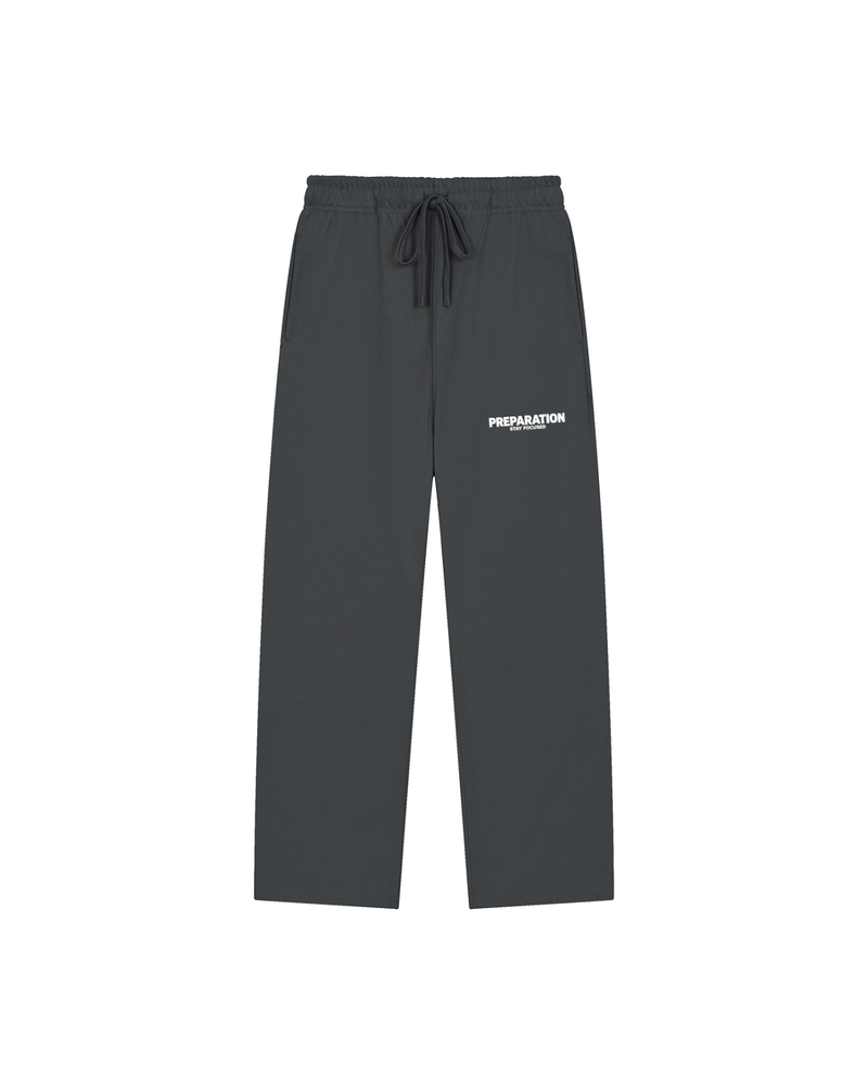 PREP Straight-Leg Sweatpants