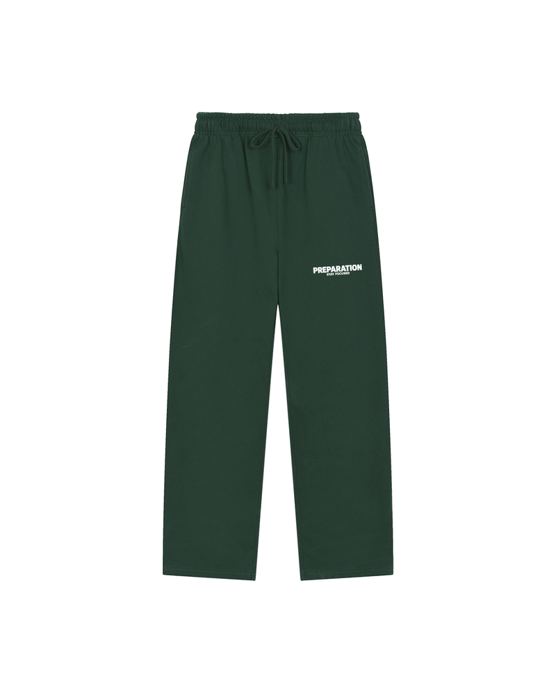 PREP Straight-Leg Sweatpants