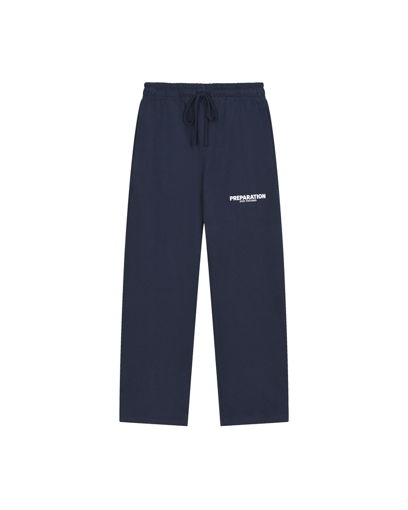 PREP Straight-Leg Sweatpants