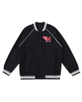 Lanc Varsity Jacket