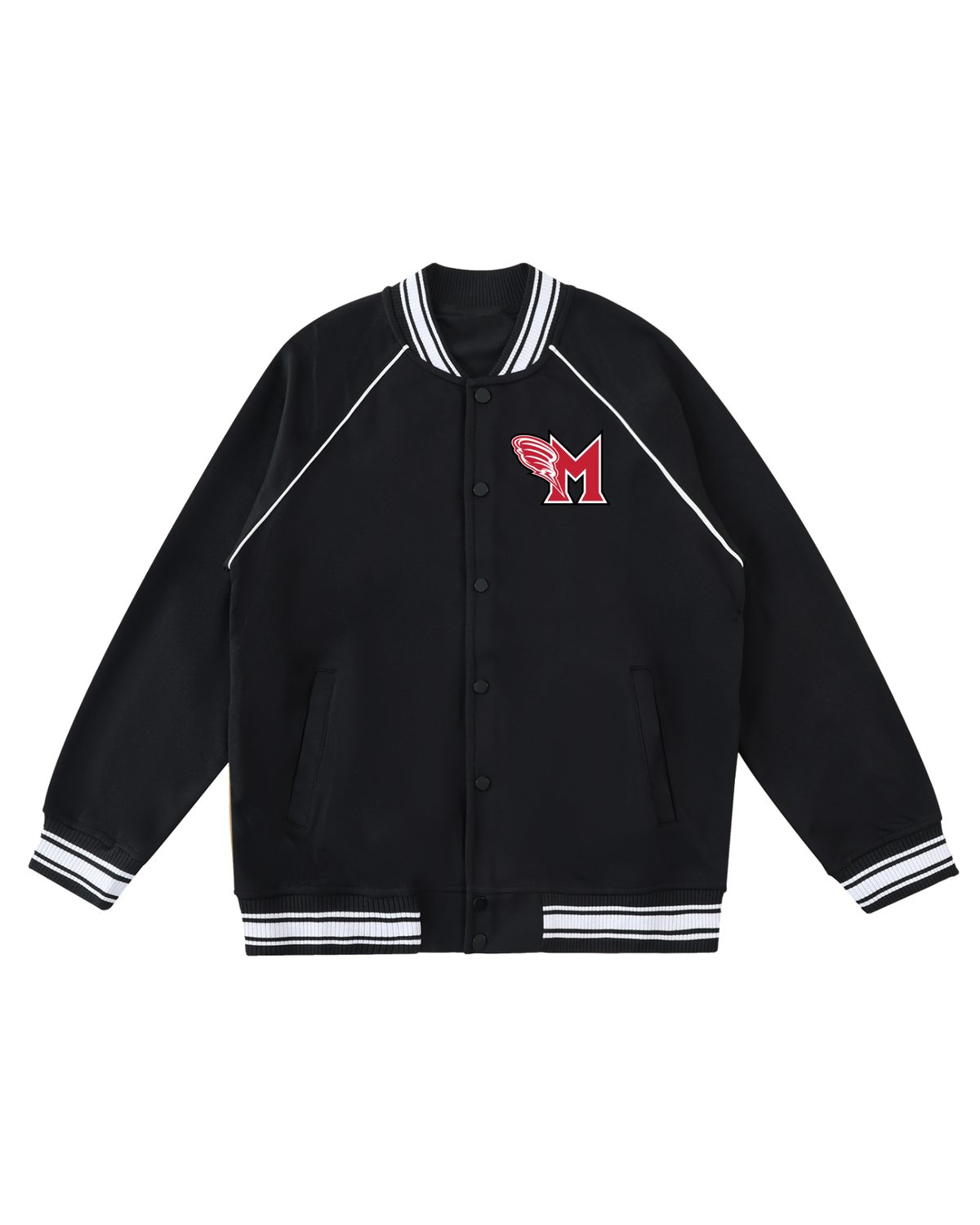 Lanc Varsity Jacket product image 1