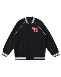 Lanc Varsity Jacket product image 1