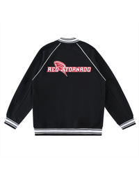 Lanc Varsity Jacket product image 2