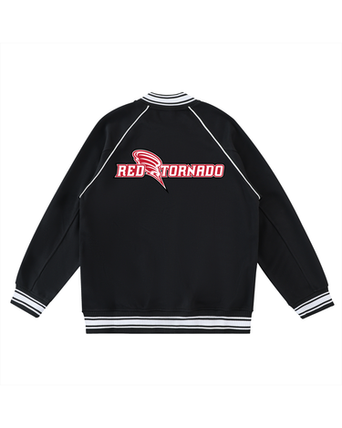Lanc Varsity Jacket product image 2