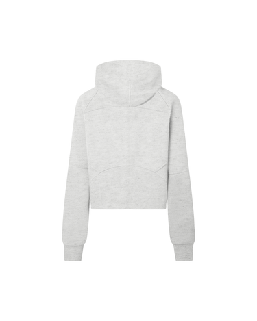 ST Half-Zip Hoodie - Ladies product image 4