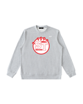 ST Crewneck  Sweatshirt