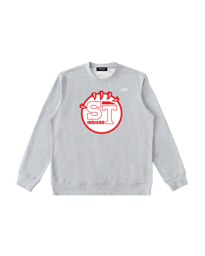ST Crewneck  Sweatshirt
