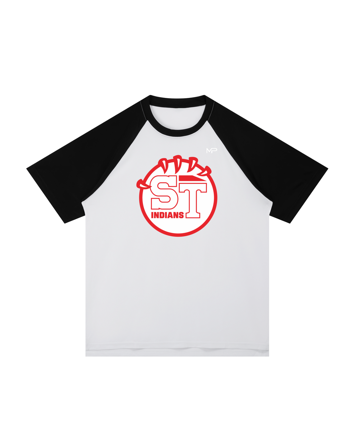 ST Mesh T-Shirt product image 1