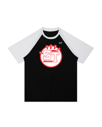 ST Mesh T-Shirt product image 3