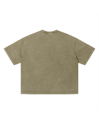 PREP Boxy T-Shirt product image 5