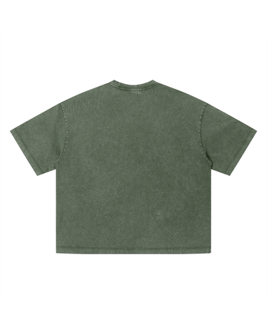 PREP Boxy T-Shirt product image 6