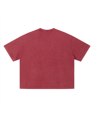 PREP Boxy T-Shirt product image 7