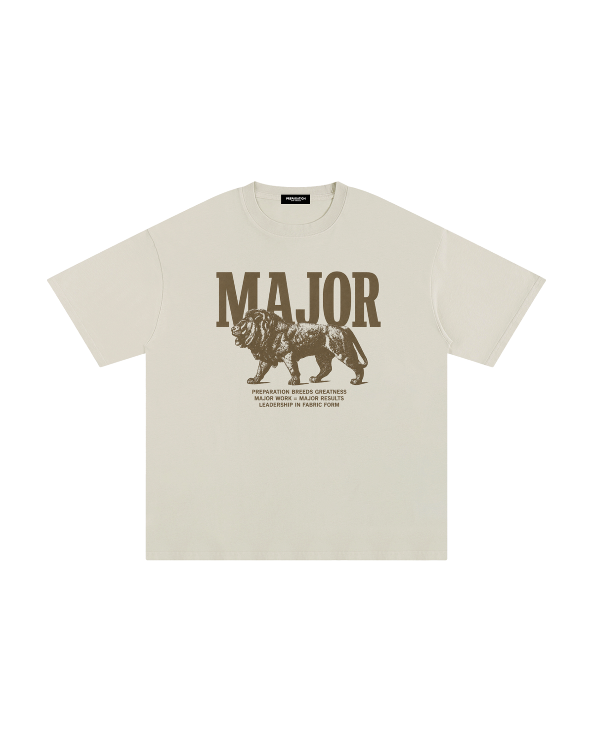 MAJOR SHIRT product image 2