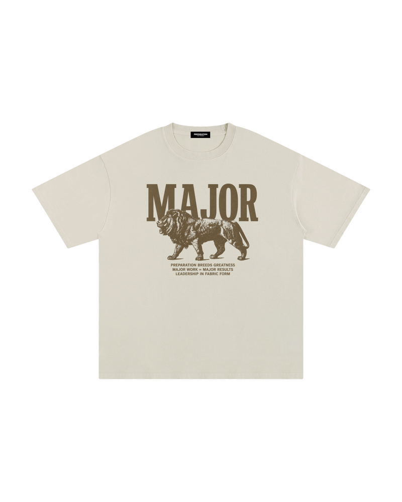 MAJOR SHIRT