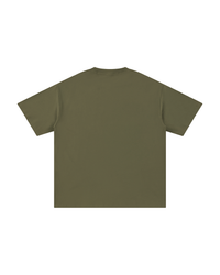 Gray Green