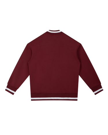 Thad Bomber Jacket product image 4