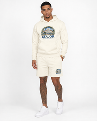 Major Paradise Hoodie product image 1