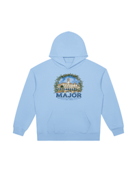 Major Paradise Hoodie product image 4