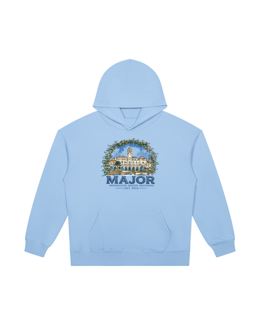Major Paradise Hoodie product image 4