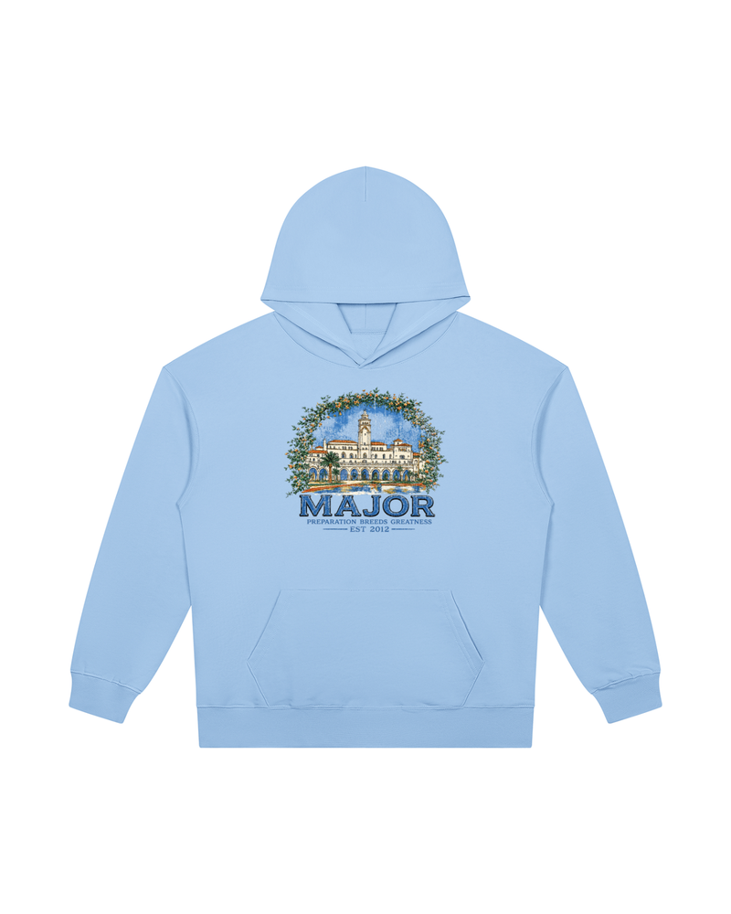Major Paradise Hoodie